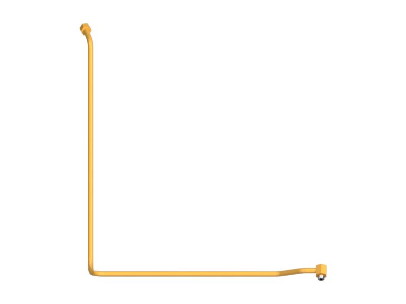 ТРУБКА В СБОРЕ