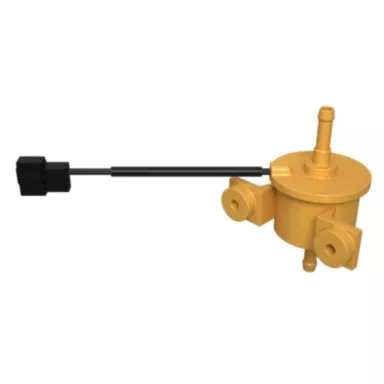 370-4008: 12 Volt Electric Fuel Pump