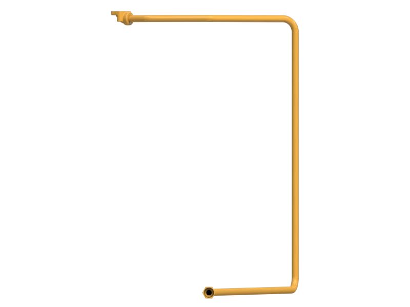 ТРУБКА В СБОРЕ