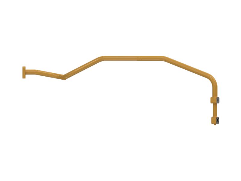 ТРУБКА В СБОРЕ