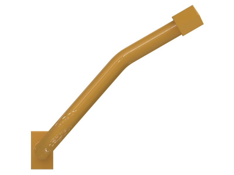 317-4758: Fluid Carrying Tube Assembly 3174758 buy