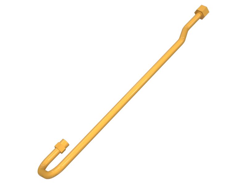 466-2549: ТРУБКА В СБОРЕ