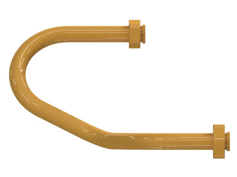 515-8720: Fluid Carrying Tube Assembly 5158720 купить