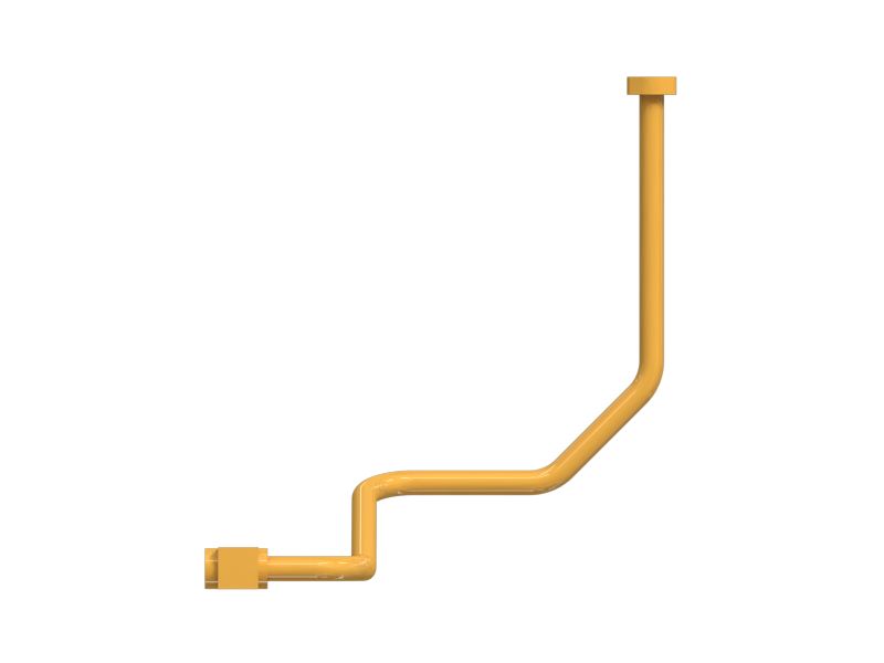 ТРУБКА В СБОРЕ