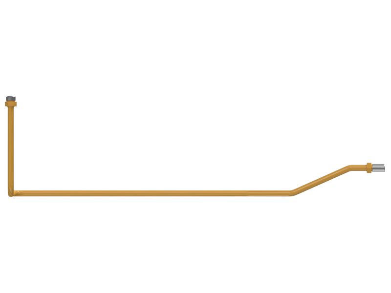 354-6272: Hydraulic Angle Tilt Lines Tube | CATCorp