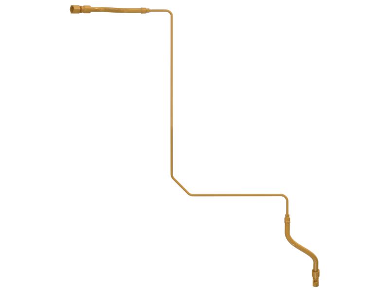 ТРУБКА В СБОРЕ