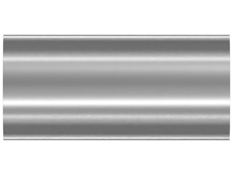 Плоское резиновое уплотнение, внутренний диаметр 4,77 мм