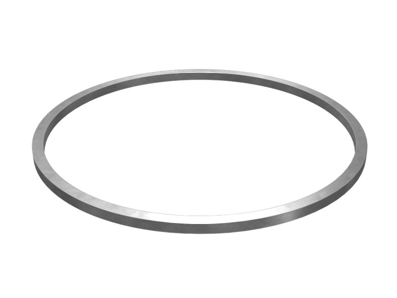 Уплотнительное кольцо, наружный диаметр 100 мм