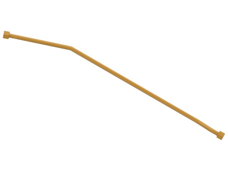 ТРУБКА В СБОРЕ