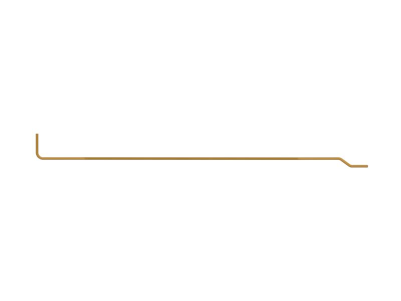 433-5985: 3mm Inner Diameter Lubrication Lines Tube 4335985 купить