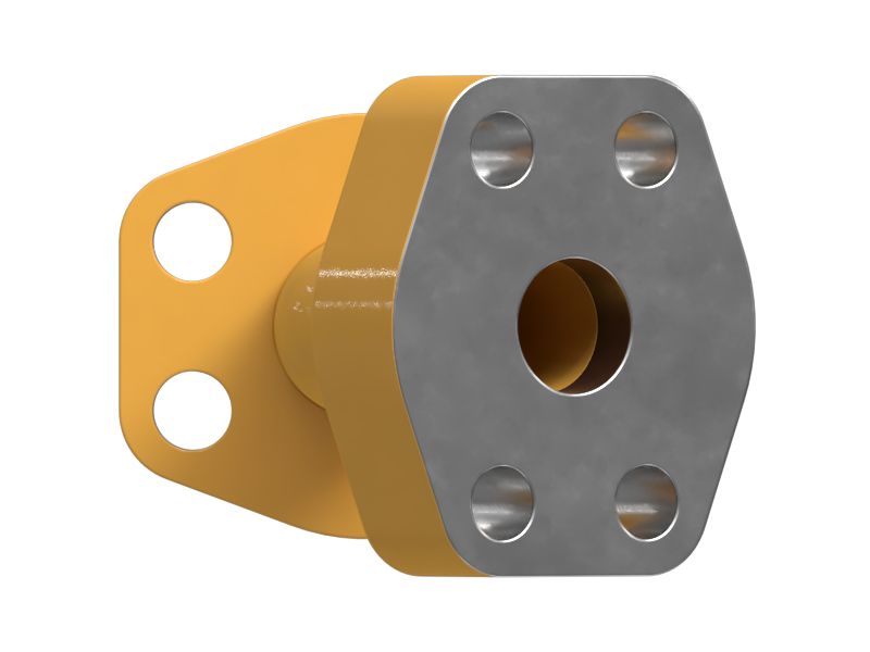 ТРУБКА В СБОРЕ