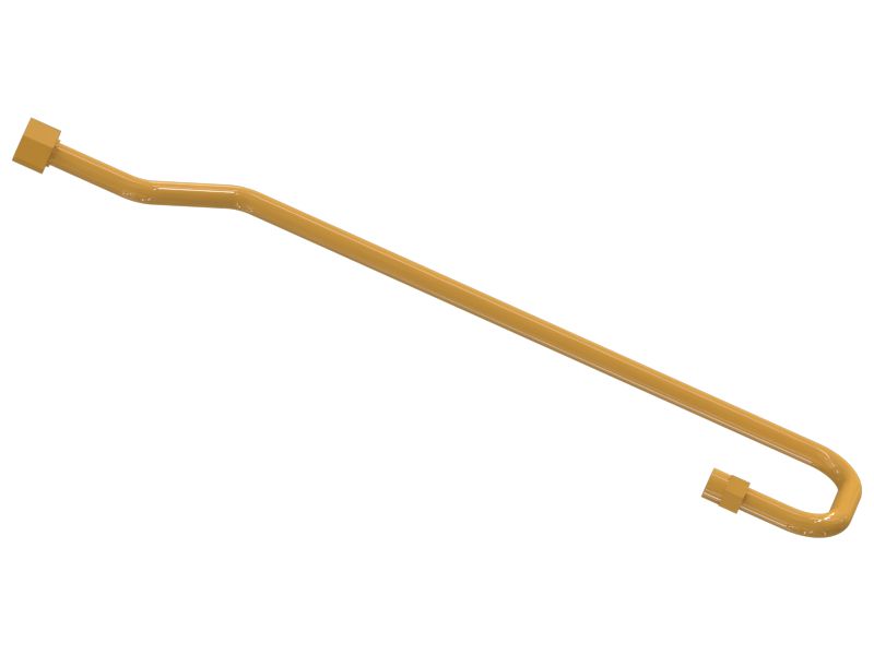 ТРУБКА В СБОРЕ