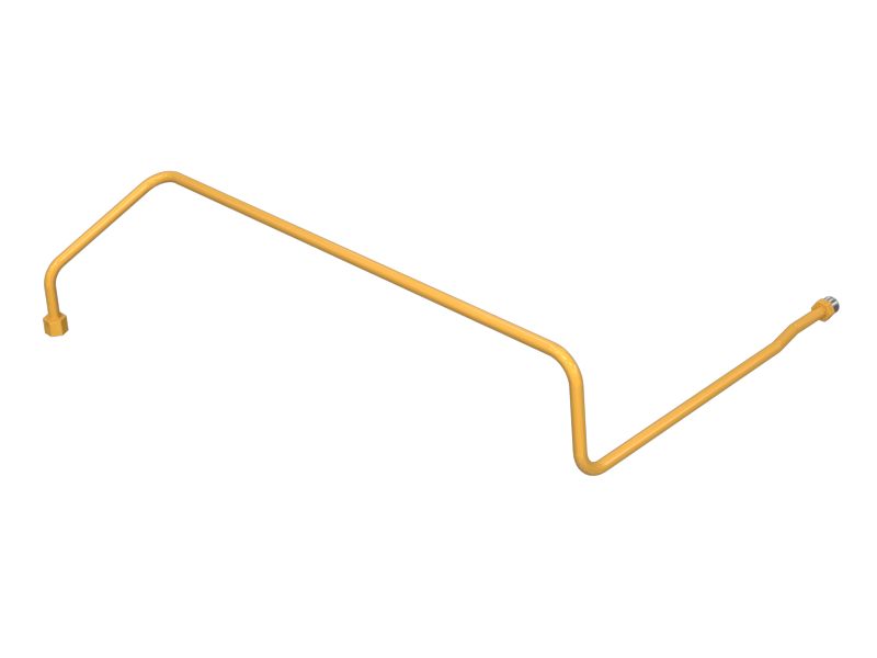 ТРУБКА В СБОРЕ