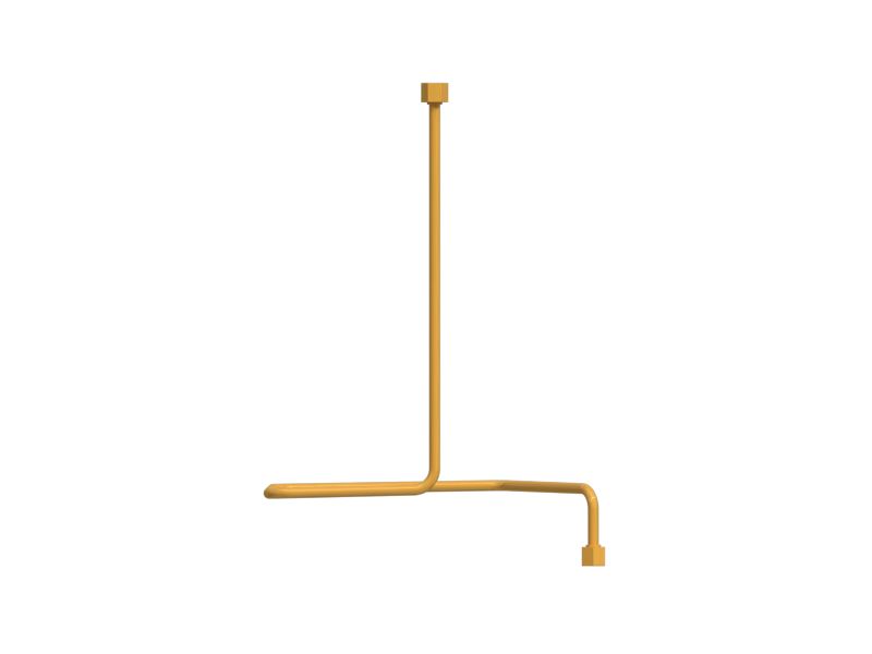 ТРУБКА В СБОРЕ