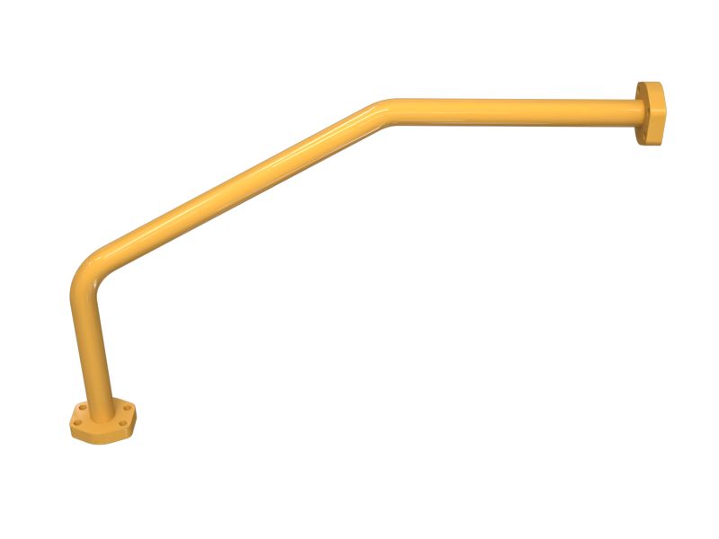 ТРУБКА В СБОРЕ