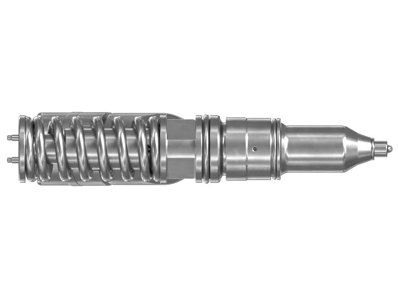 CAT―300 520-6109: Hydraulic Thumb Cylinder | Cat® Parts Store