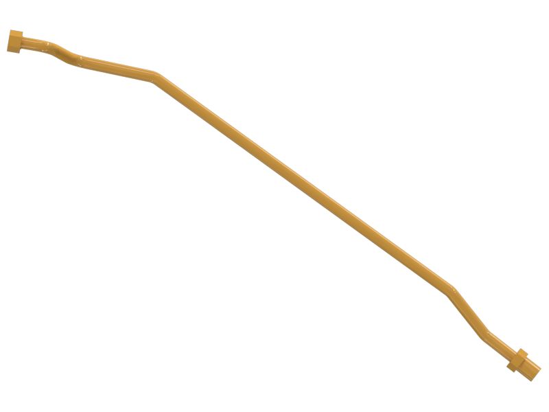 ТРУБКА В СБОРЕ