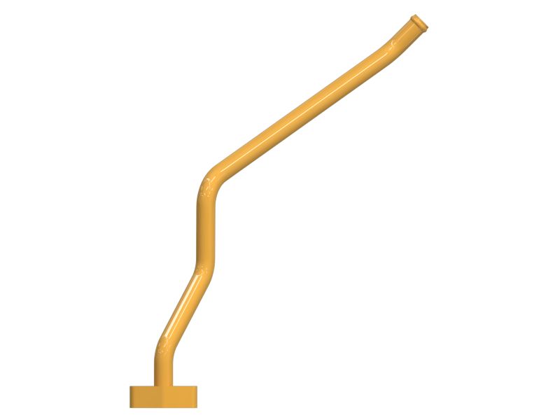 ТРУБКА В СБОРЕ