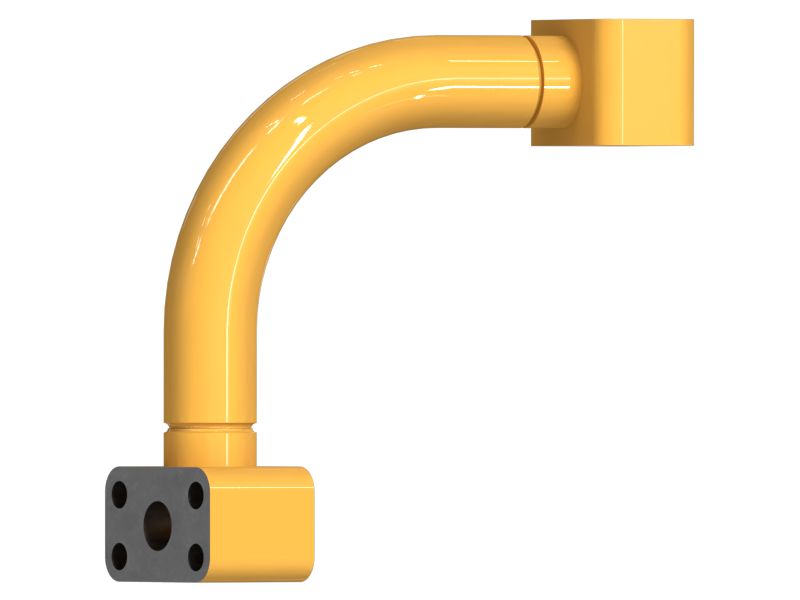 459-9013: Tube Assembly 4599013 купить