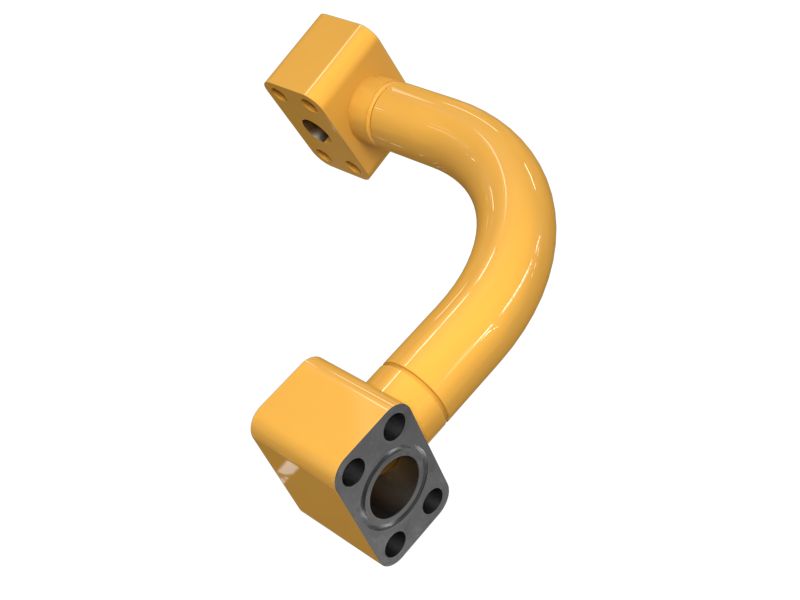 459-9013: Tube Assembly 4599013 купить