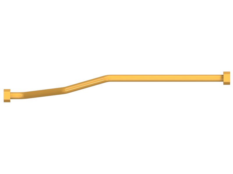 ТРУБКА В СБОРЕ