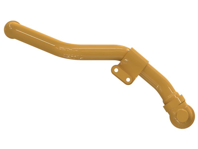 ТРУБКА В СБОРЕ