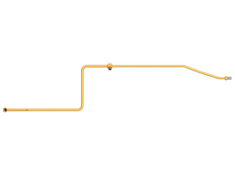 ТРУБКА В СБОРЕ