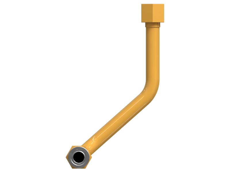 ТРУБКА В СБОРЕ