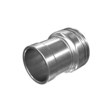 227-1200: 35mm Outer Diameter Injector Sleeve