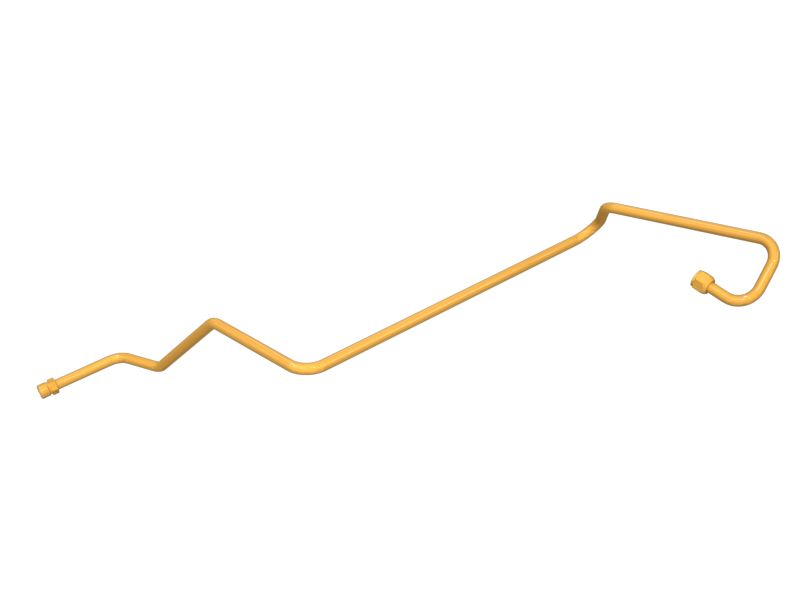 ТРУБКА В СБОРЕ
