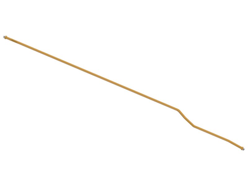 ТРУБКА В СБОРЕ