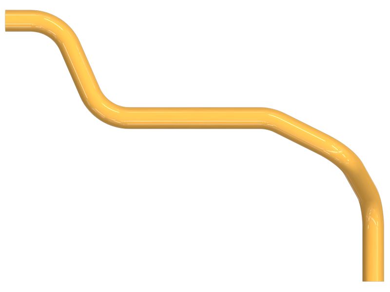 ТРУБКА В СБОРЕ