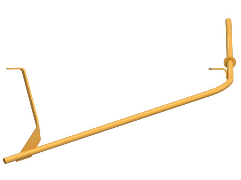 183-9329: 10.92mm Inner Diameter Oil Level Gauge Guide Tube 1839329 buy