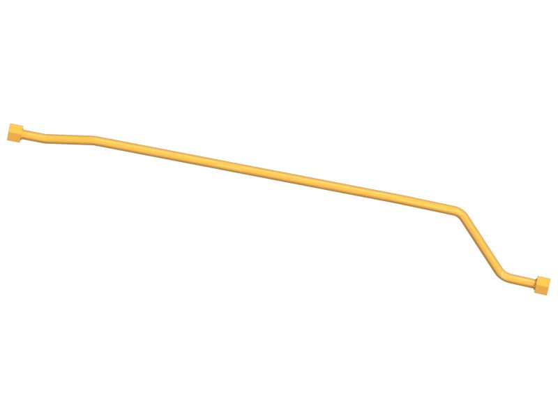 ТРУБКА В СБОРЕ