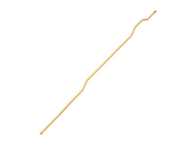 ТРУБКА В СБОРЕ