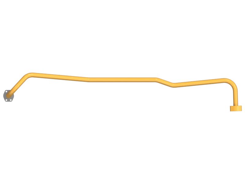 267-1230: 25.65mm Inner Diameter Power Train Oil Lines Tube 2671230 купить