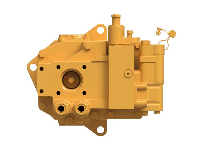 БЛОК НАСОСА