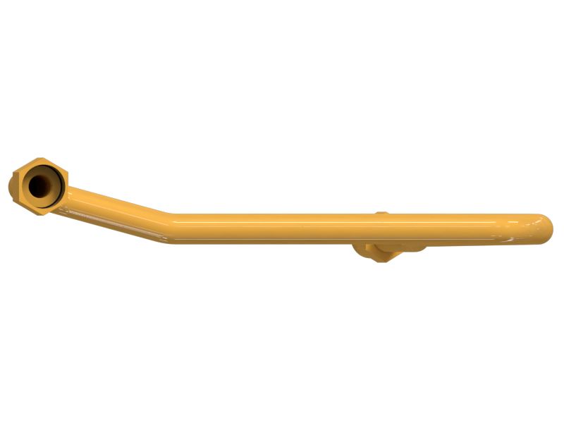 ТРУБКА В СБОРЕ