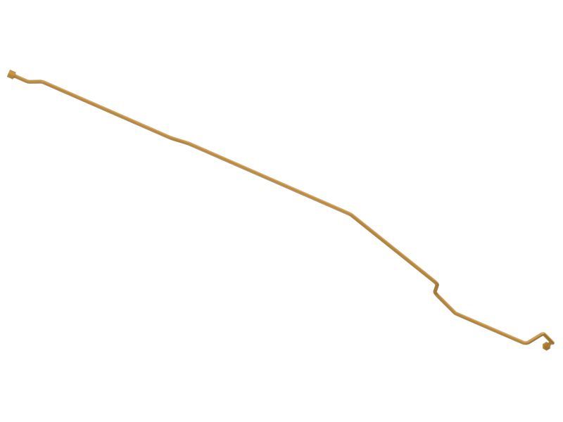 ТРУБКА В СБОРЕ