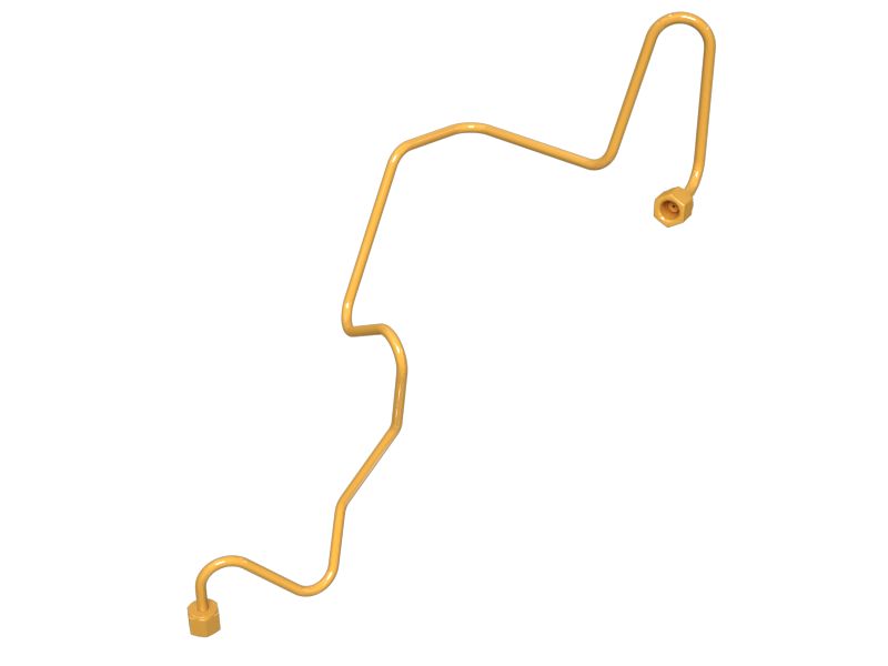 Топливная линия в сборе