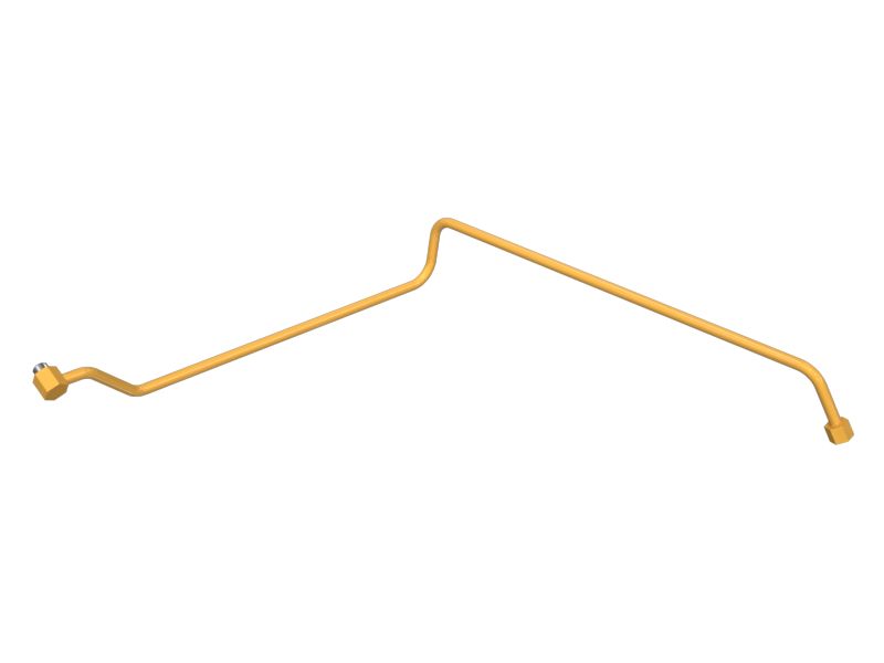 ТРУБКА В СБОРЕ