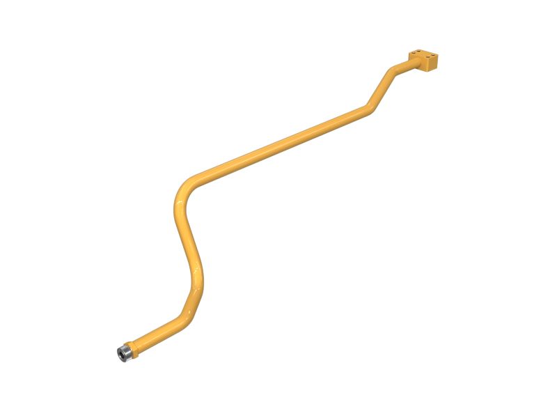 ТРУБКА В СБОРЕ