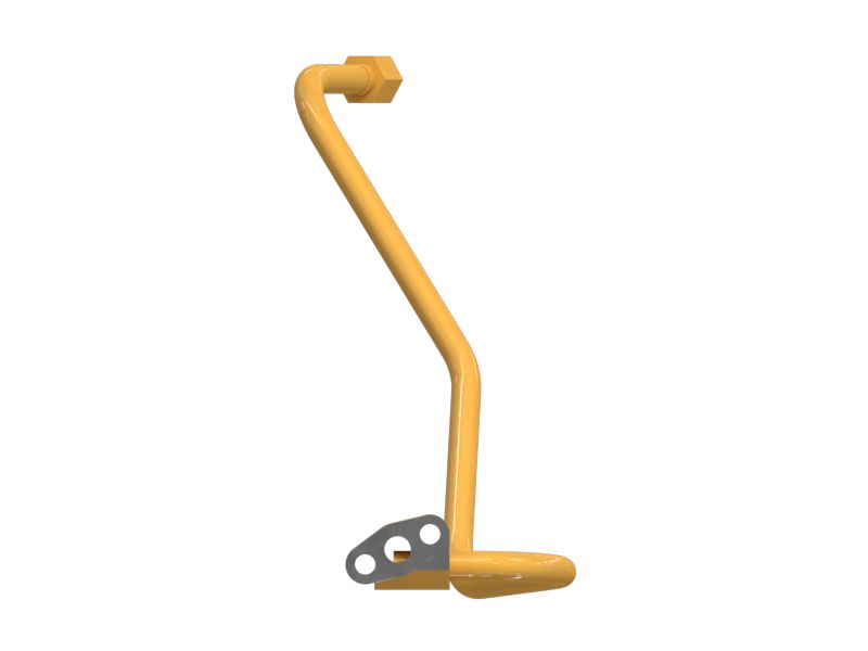 ТРУБКА В СБОРЕ