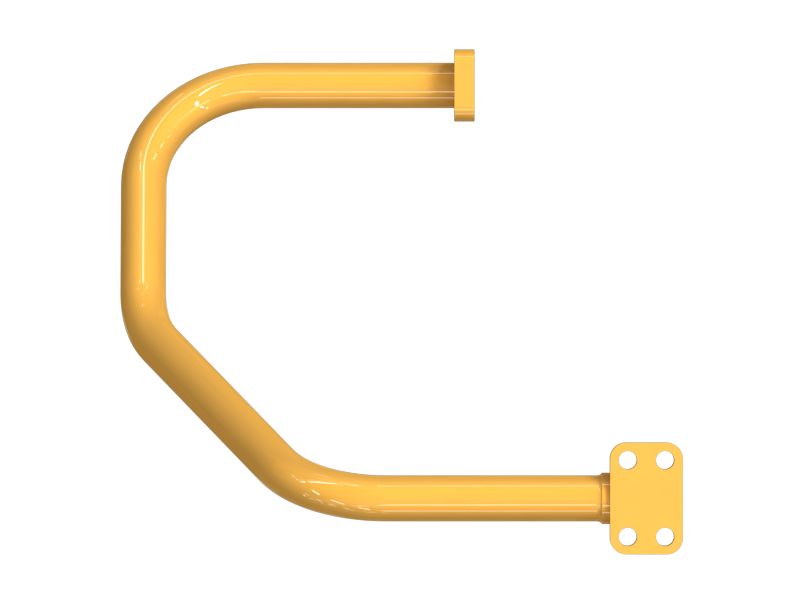 ТРУБКА В СБОРЕ