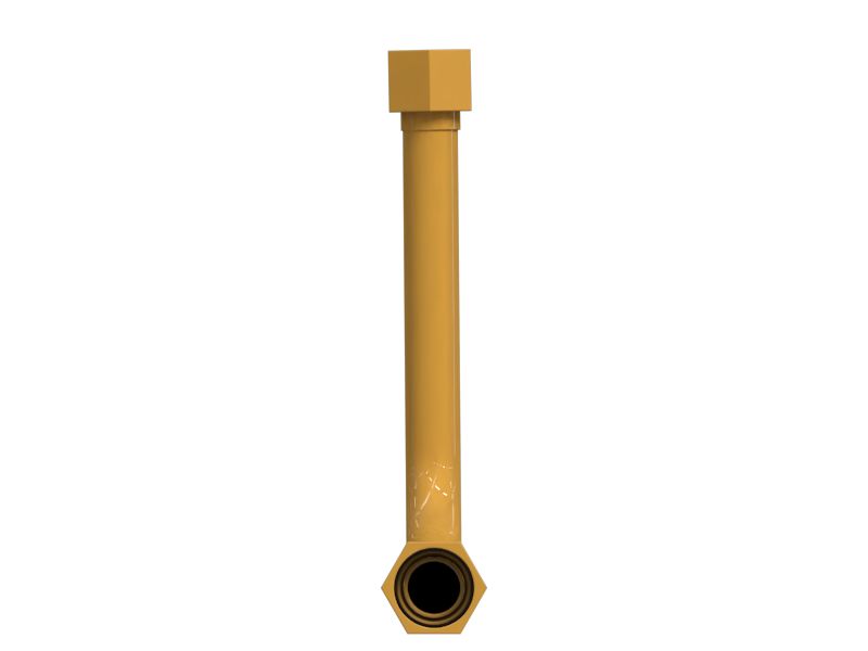 258-8954: 22.1mm Inner Diameter Jacket Water Heater Tube 2588954 купить