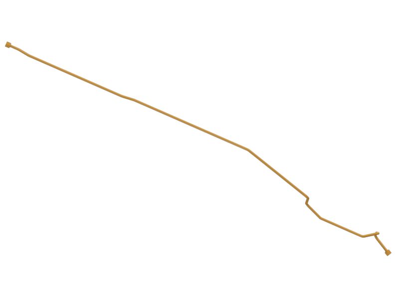 ТРУБКА В СБОРЕ