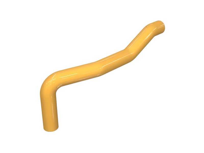 349-6160: ТРУБКА