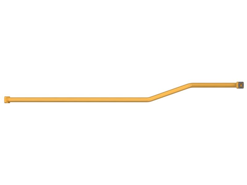 ТРУБКА В СБОРЕ