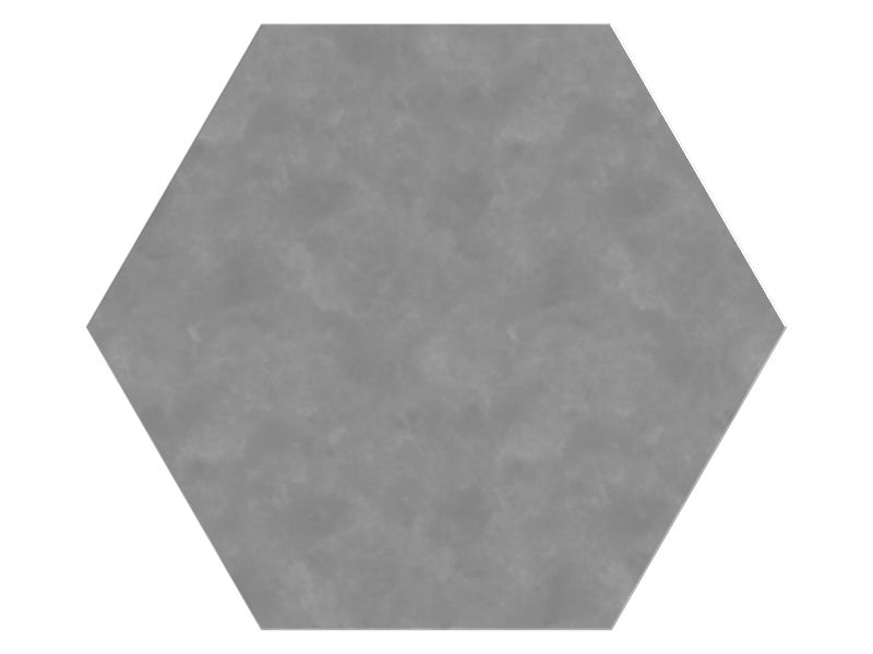 Болт с шестигранной головкой 1/2"-13 x 2