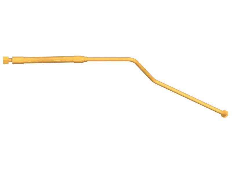 379-9141: 19.1mm Inner Diameter Axle Oil Cooler Hybrid Line 3799141 купить